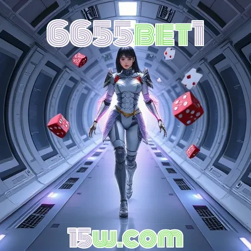 6655bet1: Bônus Imperdíveis para Aumentar Suas Chances de Ganhar