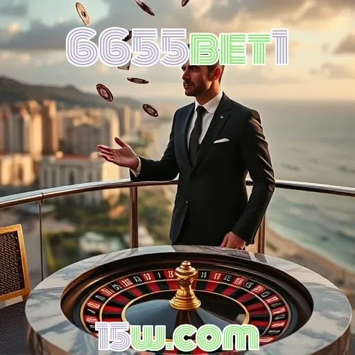 6655bet1: Atrações Imperdíveis na Comunidade de Jogos