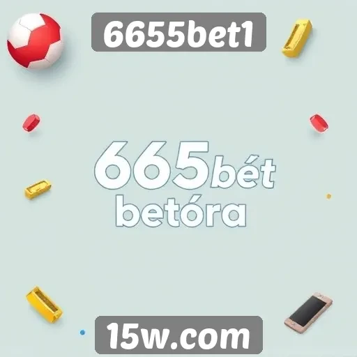 6655bet1 oferece promoções exclusivas para novos usuários