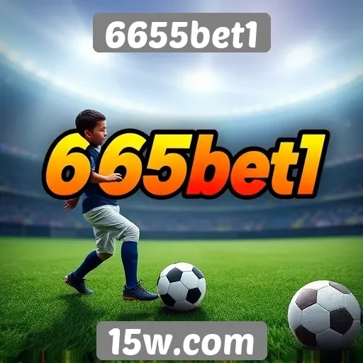 Desempenho financeiro do site 6655bet1 em expansão