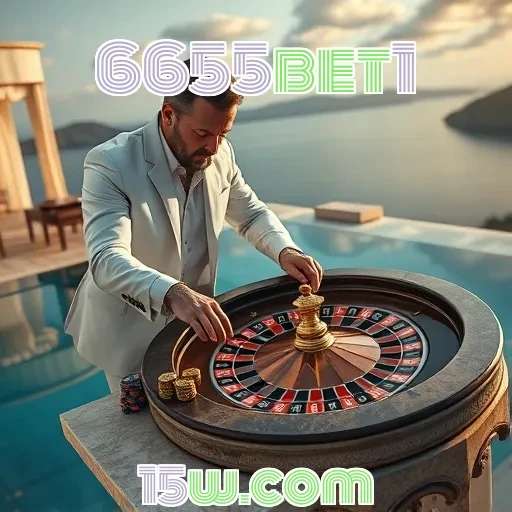 6655bet1: A Loteria Que Você Precisa Conhecer Agora