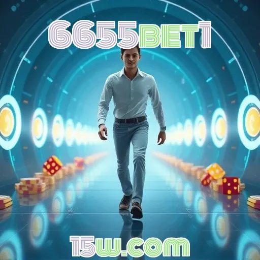 6655bet1: Descubra o Melhor em Apostas Esportivas Online