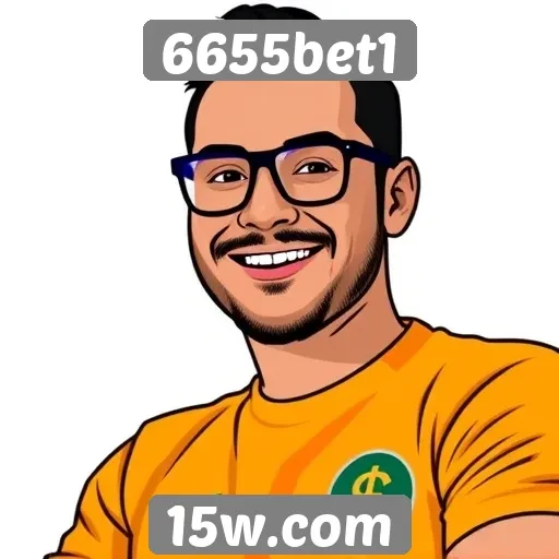Experiência do usuário no 6655bet1 e feedback dos jogadores